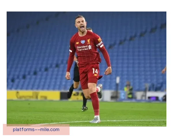 亨德森英超客场屡次神勇扑救成功零封利物浦展现顶级门将实力