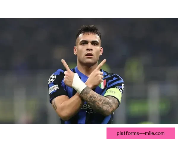 劳塔罗对阵阿根廷西甲赛场个人能力全面爆发技术统治力与决定性表现