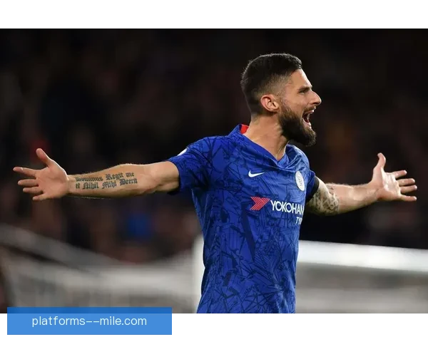 吉鲁欧洲杯半决赛出局后告别法国队队史射手王传奇定格史册成就永恒