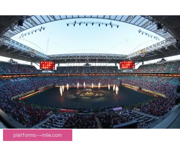 巴塞罗那全球球迷中心落户迈阿密备战世界杯