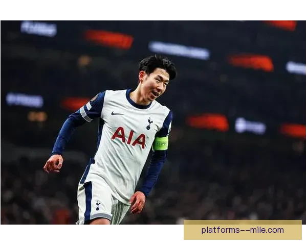 孙兴慜热刺对利物浦再显世界级反击威力