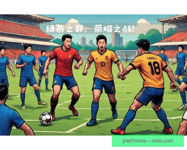 世界杯官方启动世界杯在校园计划点燃春绿茵梦想助力校园足球热潮