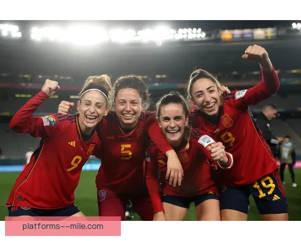 德国女足以1-0战胜西班牙荣获铜牌 力压对手展现强大实力 德国女足以1-0战胜西班牙荣获铜牌 力压对手展现强大实力
